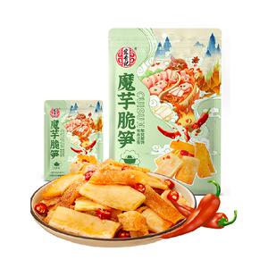 宏香记魔芋脆笋火锅味