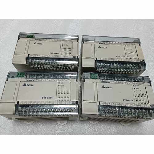 询价下单DVP32EH00T3-L 台达 PLC模块 可开发票
