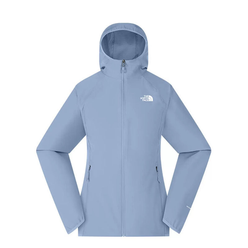 THeNorthFace北面户外夹克女子