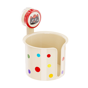 吸盘卫生间厕纸盒2025新款免打孔厕所纸巾盒卷纸抽纸卫生纸置物架