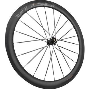 VOSO轮组Lite Ultimate碳纤维轮组VONOA碳辐条棘轮花鼓波浪轮高框