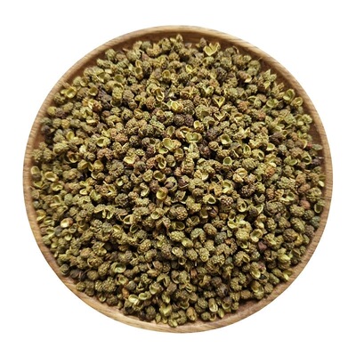 四川金阳青花椒粒食用特麻特香非新鲜花椒干藤椒调料火锅底料