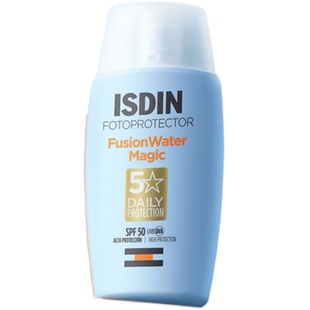 【立即抢购】ISDIN怡思丁小蓝瓶防晒