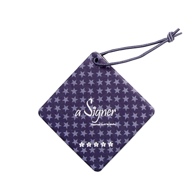 aSigner第七季车载香薰香片