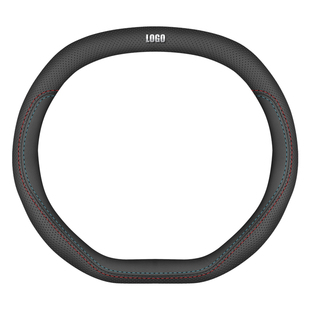 适用星途星纪元ES真皮方向盘套24款Plus/Air/Max国潮版专用车把套