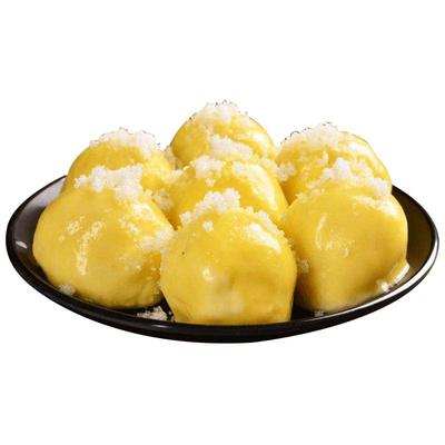 正宗东北粘豆包特产粗粮无糖大黄米粘豆包纯手工杂粮粘火勺红芸豆