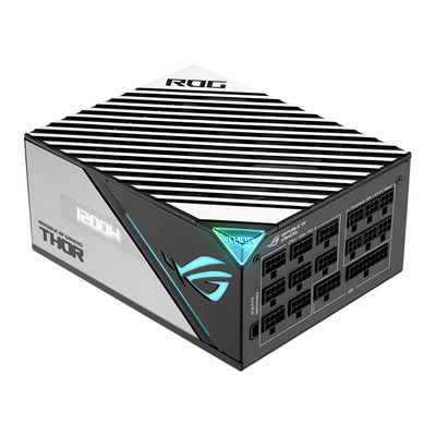 雷神3索尔Thor洛基Loki1600W电源