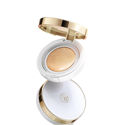 送遮瑕液透蜜气垫bb霜保湿遮瑕