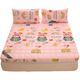 床垫软垫家用榻榻米垫子宿舍学生单人垫被海绵垫租房专用折叠定制
