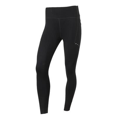 Nike耐克女裤2026春季新款运动训练跑步健身九分紧身裤HJ2253