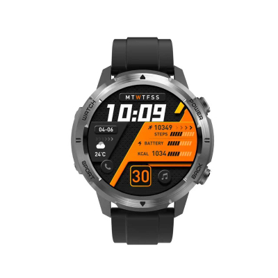 联想WatchPro游泳智能手表