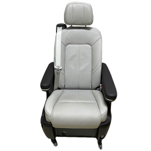 传祺M8拆车座椅改电脑椅办公椅电竞椅汽车座椅改装舒适老板椅靠椅