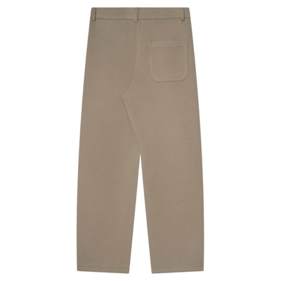 通勤直筒同款休闲裤长裤男士简约