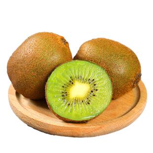 陕西徐香猕猴桃新鲜水果当季整箱包邮香甜眉县奇异果绿心弥猴桃