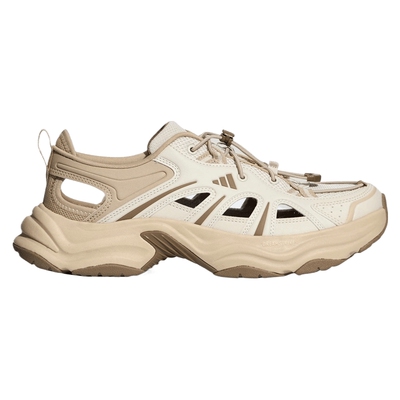 滔搏adidas阿迪达斯男女XLG FIN PULSE SANDAL运动休闲凉鞋KH6917
