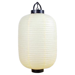 子夜四时歌灯笼舞蹈道具儿童古典舞跳舞专用米白色手持表演出道具