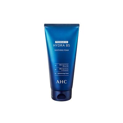 ahc洗面奶控油洁面乳正品官方