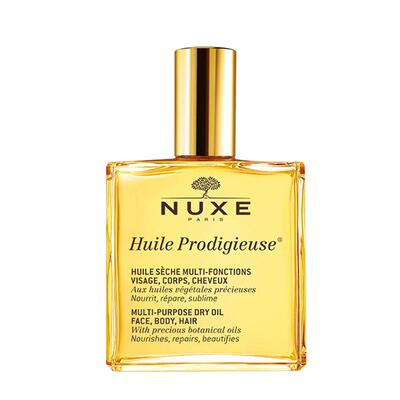 NUXE/欧树大金油面部身体精华油