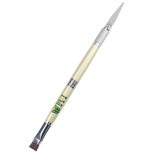 多功能笔刻刀手机维修专用焊盘补点修复尾插拆卸除胶除锡翘刀套装