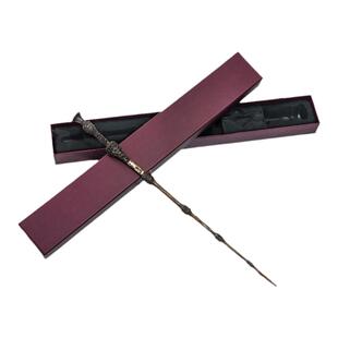 zb哈利波特英版魔杖魔法棒同学生日男女朋友开学圣诞节礼物品