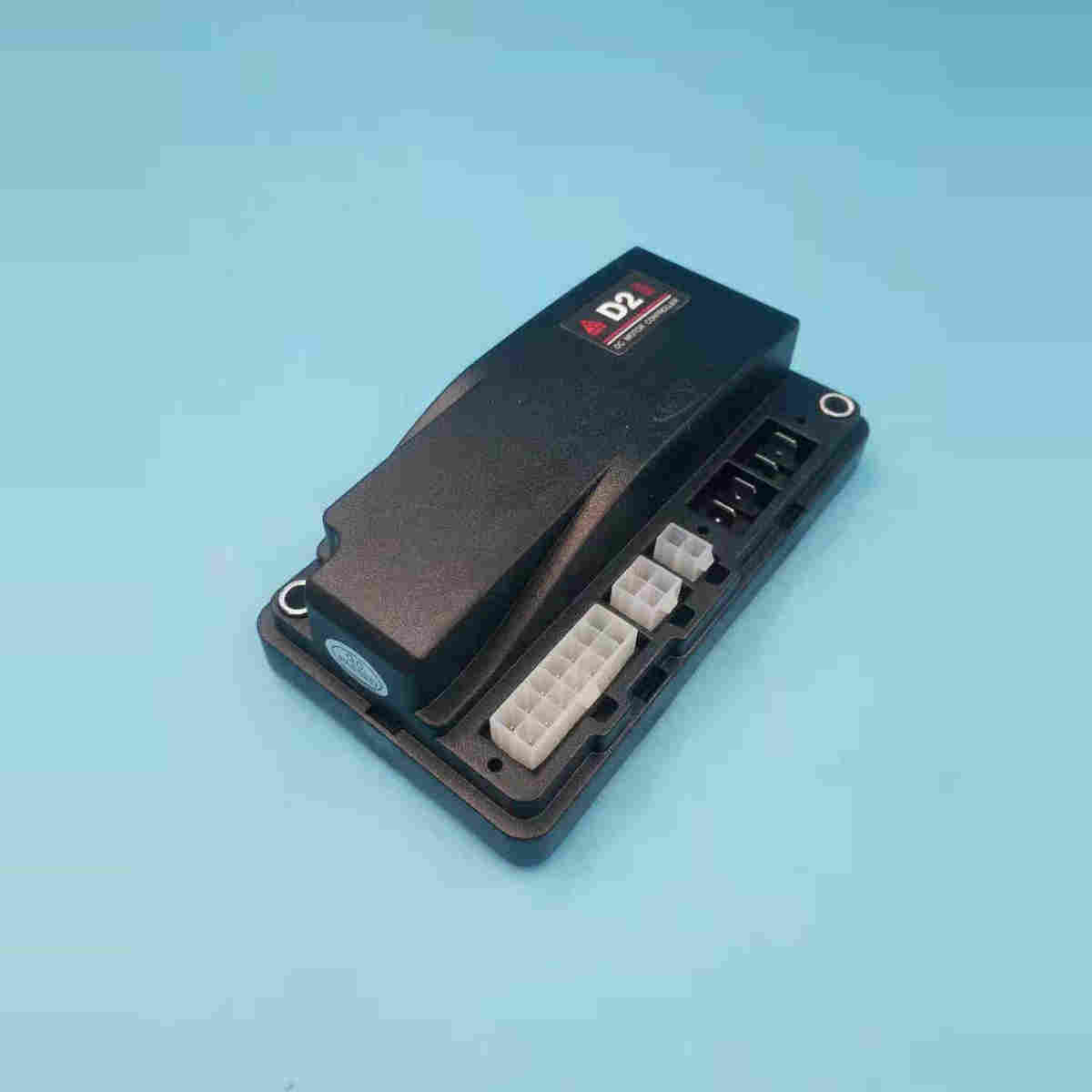 金彭/西林电动叉车托盘搬运车控制器D2-3101行走模块驱动器电脑板