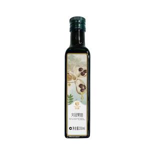 菲澈文冠果油 含神经酸食用油 物理冷榨零添加 烹饪食用油250ml