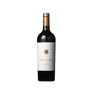 2021 阿根廷·Clos de Los Siete鹰格堡酒庄干红葡萄酒
