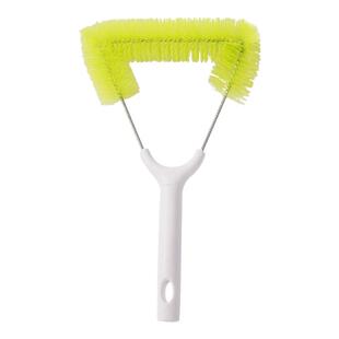 纱窗清洗神器免拆洗金刚网纱窗刷窗户清洁工具大扫除清洁刷扫窗刷