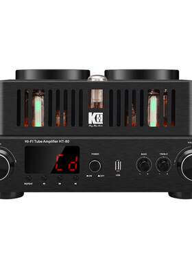 kinghopeaudioht-80电子管胆机
