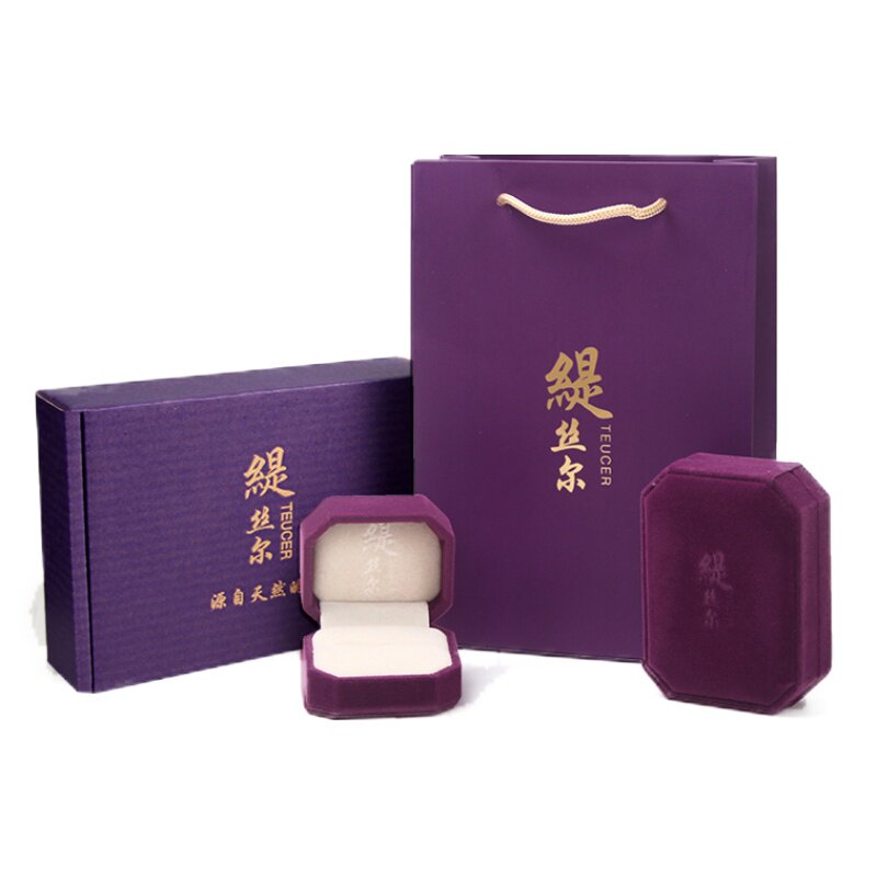生日礼物韩版森系吊坠锁骨链