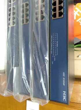 【议价-可维修】华三 H3C 网络设备 S1024R 电子配件 现货 全新/