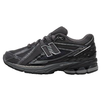NEW BALANCE男鞋女鞋2025秋季新款运动鞋NB1906R网面休闲鞋老爹鞋
