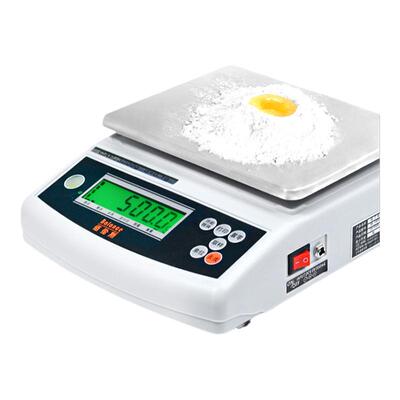 黄金珠宝秤高精度实验室电子天平