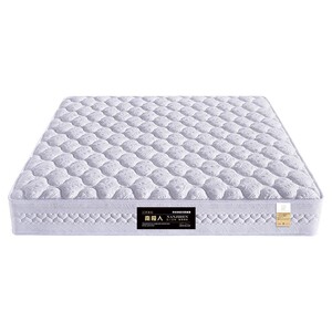 海马十大品牌压缩卷包弹簧床垫