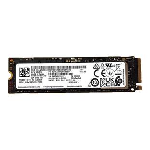 PM9A1 256G 512G 1TB M.2 2280 NVMe协议二手拆机电脑SSD固态硬盘