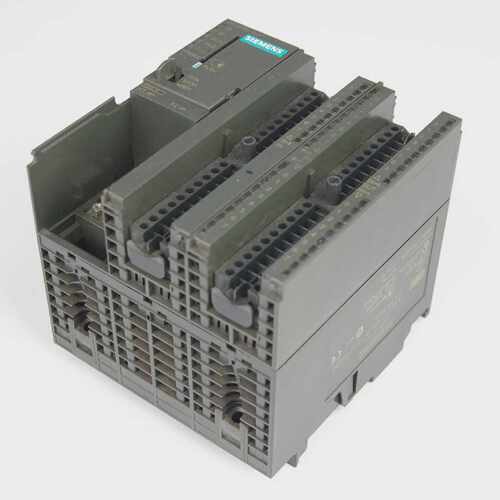 Siemens 6ES7314-6CF02-0AB0 6ES7 314-6CF02-0AB0 (memory card