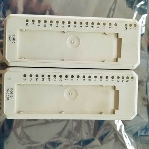 议价ABBAC800DCS卡件DO810 3BSE008510R1