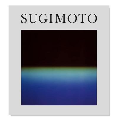 【现货】杉本博司:时光机 Hiroshi Sugimoto: Time Machine 英文摄影集摄影师专辑原版图书外版进口书籍 Hiroshi Sugimoto