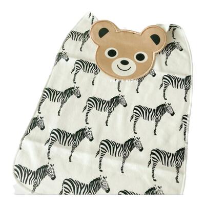 这是一条不会撞款的汗巾