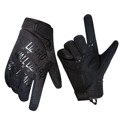 可触屏多功能战术手套耐磨防滑