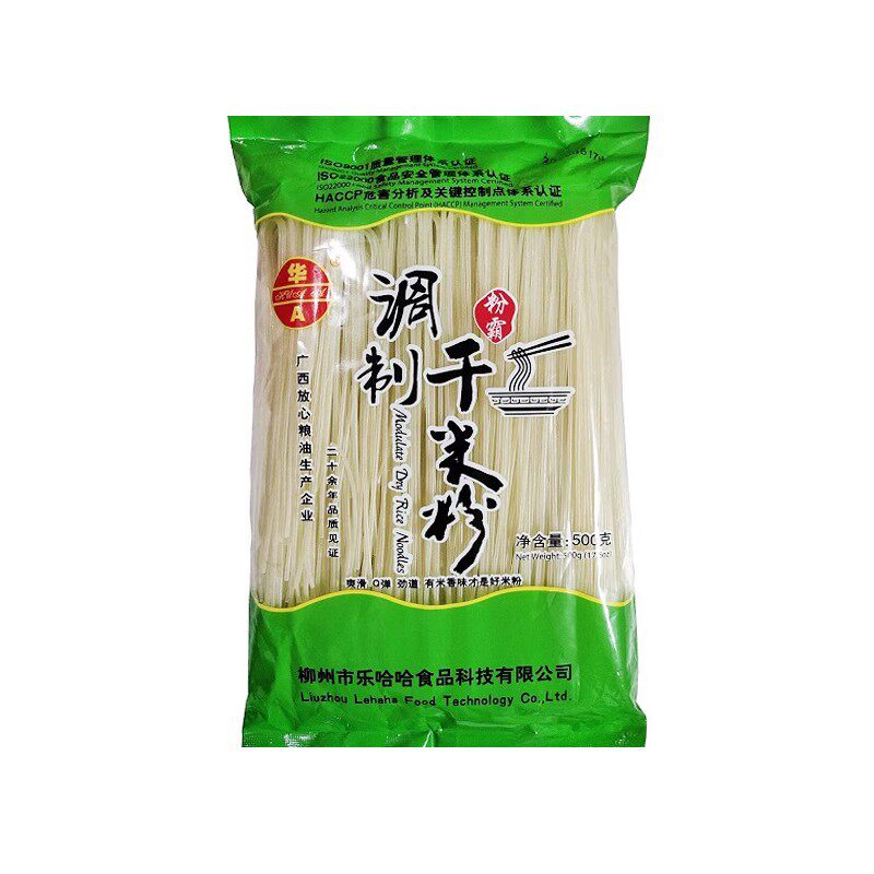 干米粉华A广西特产螺蛳粉