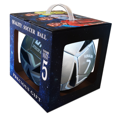 C罗同款比赛足球限量款