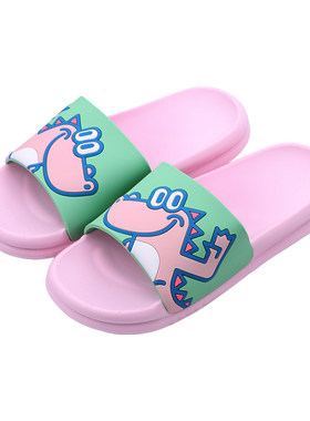 舒乐佳居家外穿防滑拖鞋