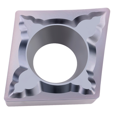 CCMT09T304不锈钢镗孔车刀片