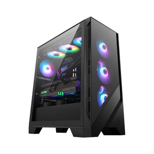 【12期免息+国补】AMD锐龙R9 9900X/5070Ti/RX9070XT/DIY整机4K游戏直播台式机电脑组装机渲染设计生产力主机