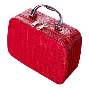 针线盒结婚嫁妆陪嫁针线套装家用针线包工具缝纫用品高档收纳盒