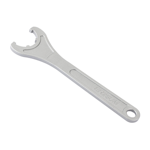 er32um扳手延长杆加工中心数控刀柄扳手er25ER16ER20机床加厚加硬