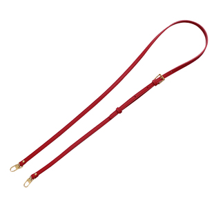 斜背带女包斜跨带子若山雅子色系叉子家手工箱包配件真皮0.9包带