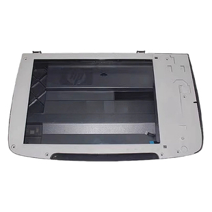 惠普HP1005扫描头原装M1005MFP扫描平台组件 玻璃平台 扫描架排线