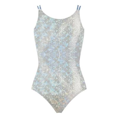 pulassi月光石竞速泳衣2025新款